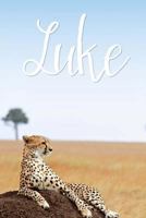 Luke 1545305935 Book Cover