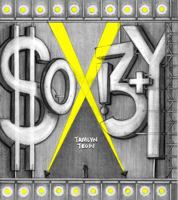 SoXiety B0F3F3WKBM Book Cover