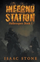 Inferno Station 1545030340 Book Cover