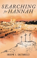 Searching for Hannah 1662917678 Book Cover