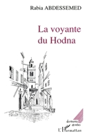 La voyante du Hodna 2738418457 Book Cover