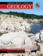 Laboratory Manual in Introductory Geology 1465250123 Book Cover