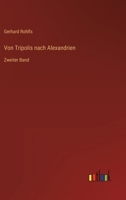 Von Tripolis nach Alexandrien: Zweiter Band 338641480X Book Cover