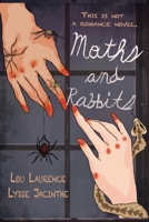 Moths and Rabbits B0BV53RG49 Book Cover