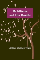 McAllister And His Double 1717467067 Book Cover