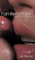Familienaffären (German Edition) 3748252188 Book Cover
