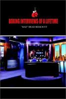 Boxing Interviews Of A Lifetime 1403369992 Book Cover