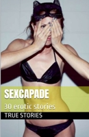 Sexcapade B0F2H3ZLG4 Book Cover
