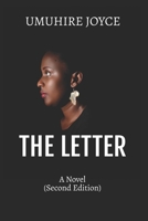 The Letter: A Novel (Second Edition) 1088175627 Book Cover