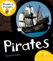 Pirates. by Charlotte Raby, Roderick Hunt 0198484712 Book Cover