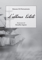 L'ultima Estate 1326484257 Book Cover