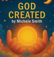 God Created B0F9WJL29F Book Cover