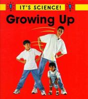 Growing Up 0516211803 Book Cover