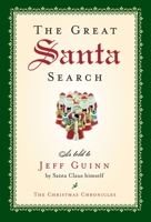 The Great Santa Search 1585425990 Book Cover