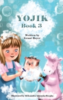 Yojik Book 3 B0F8JHVC6V Book Cover