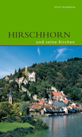 Hirschhorn Und Seine Kirchen 3422020365 Book Cover