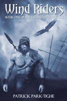 Wind Riders, Book One of the Fallen Lands Trilogy 1483930246 Book Cover