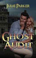 Ghost Audit B0CJSTXRHS Book Cover