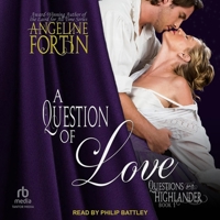 A Question of Love B0FC6P4VC1 Book Cover