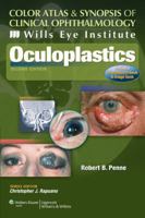 Wills Eye Institute - Oculoplastics (Color Atlas and Synopsis of Clinical Ophthalmology) 1609132653 Book Cover