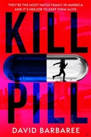 Kill Pill 1785763393 Book Cover