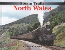 North Wales 0711034737 Book Cover