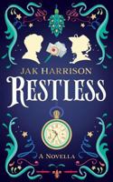 Restless: A Novella 1999874900 Book Cover