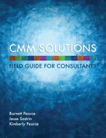 CMM Solutions - Field Guide 0557995590 Book Cover