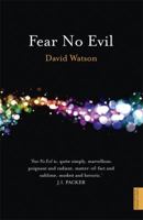 Fear No Evil: One Man Deals with Terminal Illness 0877882487 Book Cover