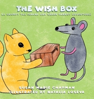 The Wish Box 1734542977 Book Cover