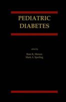 Pediatric Diabetes (Menon, Pediatric Diabetes)