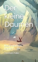 Der kleine Daumen: Das Erwachen B0C1J9CVLW Book Cover