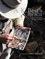 A. K.'s Fly Box 1558213627 Book Cover