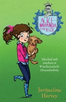 Alice-Miranda to the Rescue 0857985221 Book Cover