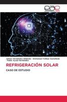 Refrigeración Solar 6209211070 Book Cover
