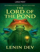 The Lord of the Pond B0G2YB1DPM Book Cover