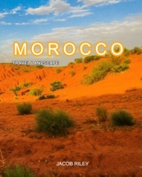 Morocco Landscape 0464471656 Book Cover