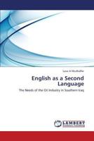 English as a Second Language: The Needs of the Oil Industry in Southern Iraq 3659439762 Book Cover