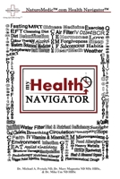My Health Navigator 1926633733 Book Cover