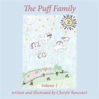 The Puff Family: Volume 1 143894442X Book Cover