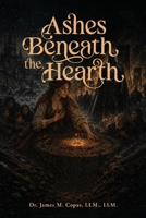 Ashes Beneath the Hearth B0H4DP24FG Book Cover