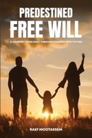 Predestined Free Will: A journey from past through present into future 1917510616 Book Cover