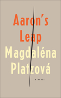 Aaron's Leap 1934137707 Book Cover