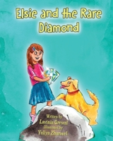 Elsie and the Rare Diamond 195706501X Book Cover
