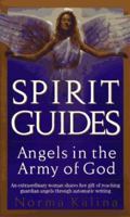 Spirit Guides: Angels in the Army of God (Spirit Guides) 0451190874 Book Cover