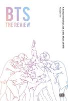 Bts the Review: A Comprehensive Look at the Music of Bts 8925566060 Book Cover
