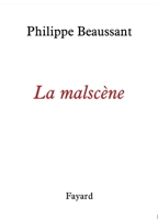 La mal-scène 2213627088 Book Cover