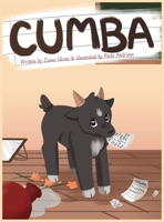 Cumba: An Awty International School Story 0578690810 Book Cover
