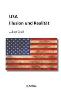 USA: Illusion und Realität 3744879224 Book Cover