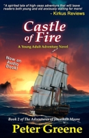 Castle of Fire 1480203459 Book Cover